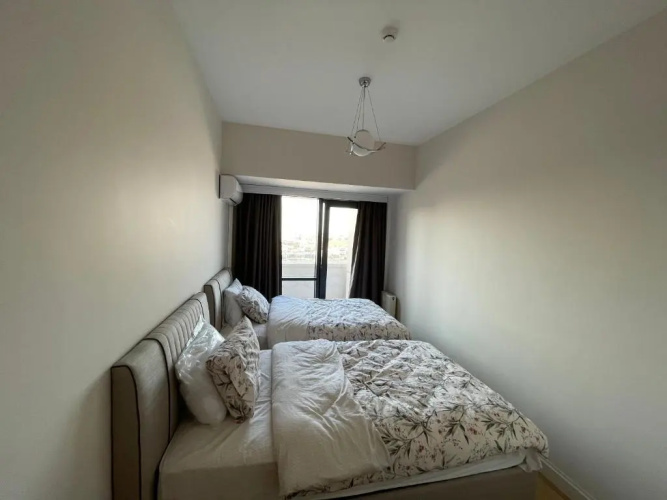 شقة مفروشة apartment Istanbul