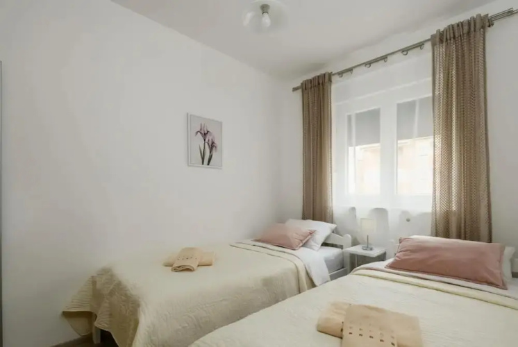 Appartement Kate