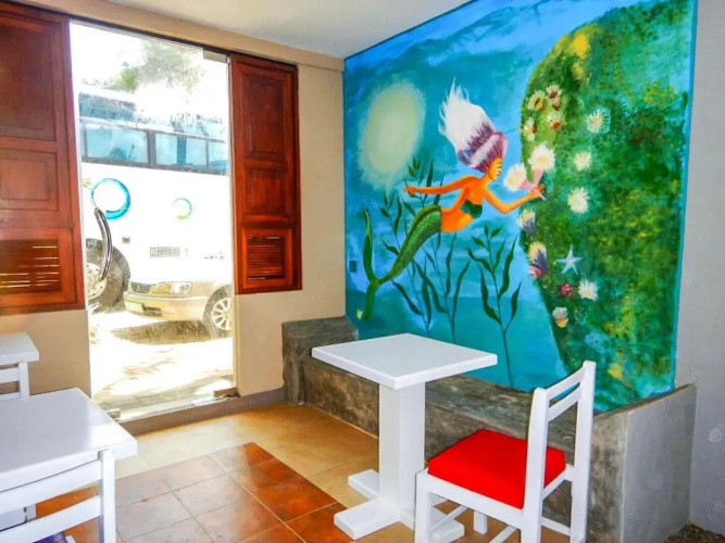 Youth Fame Shared accommadation Managed By Insight Ahangama