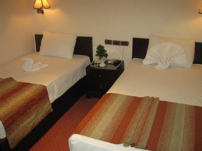 Otel görseli