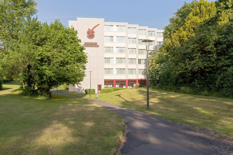 Seminaris Hotel Bad Honnef photo 27