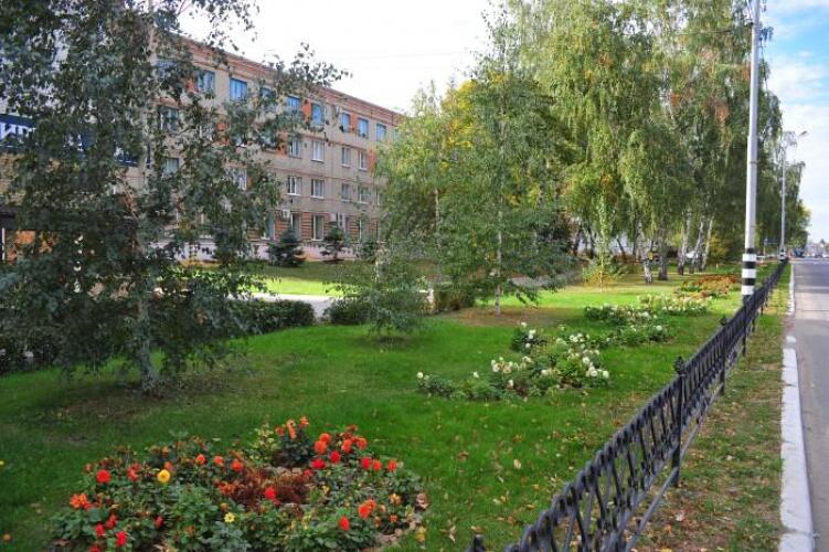 Гостиница россошь в россоши