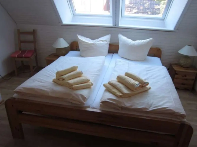 2 Bedrooms Comfort Apartment