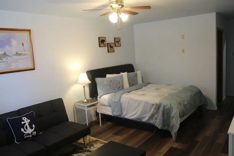 Standard Double Family room