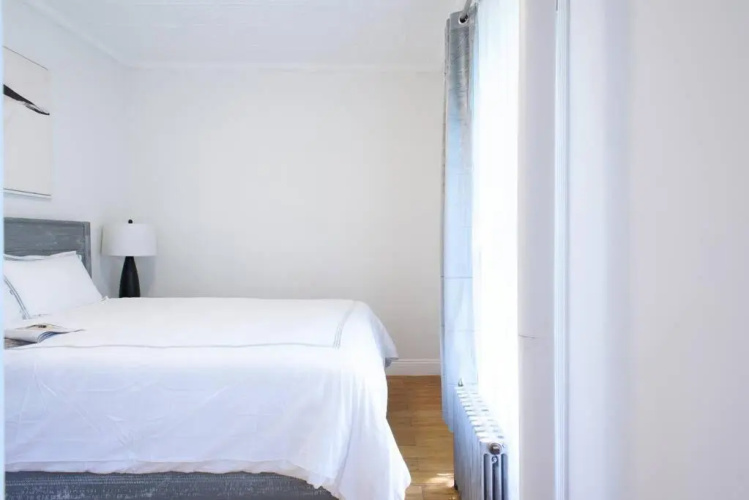 454-4r New 2BR Prime Midtown Best Value Sleeps 5