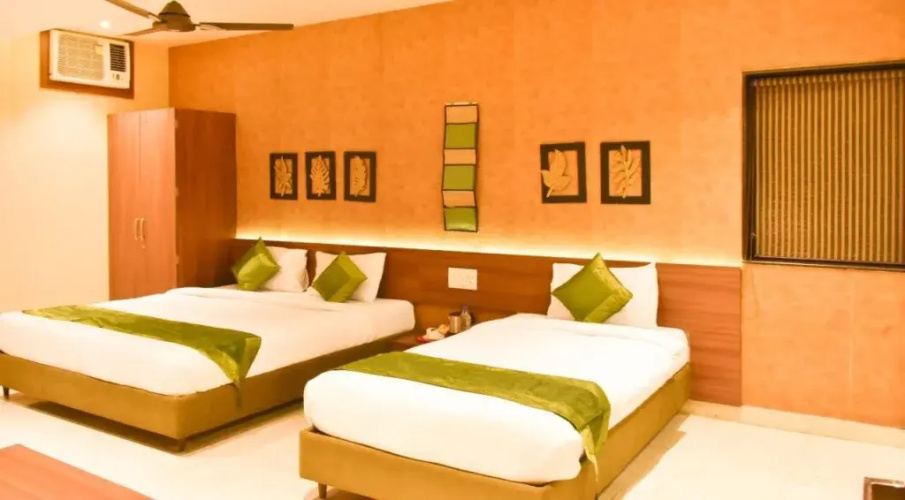 Hotel Ryaan