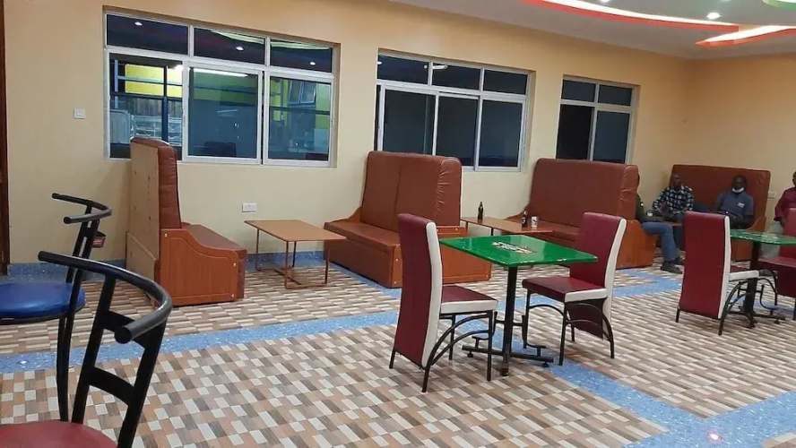 Waso Choma Zone Isiolo