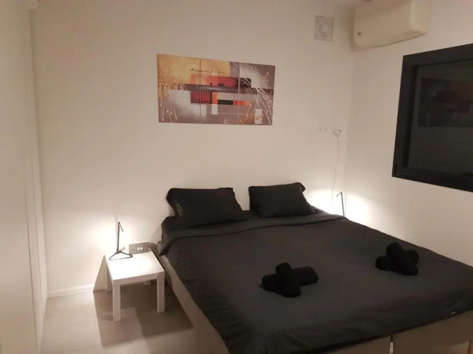 Design 1 Bdr Apartment Beach Side #TL53