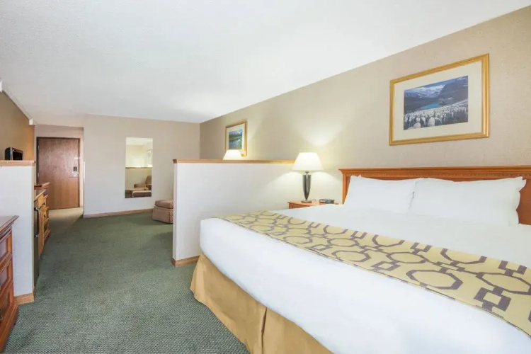 Holiday Inn Express Salida