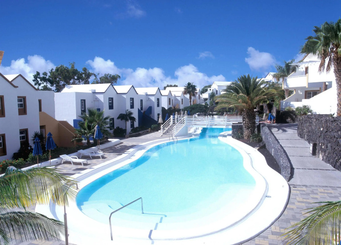 Apartamentos LIVVO Morromar photo 21