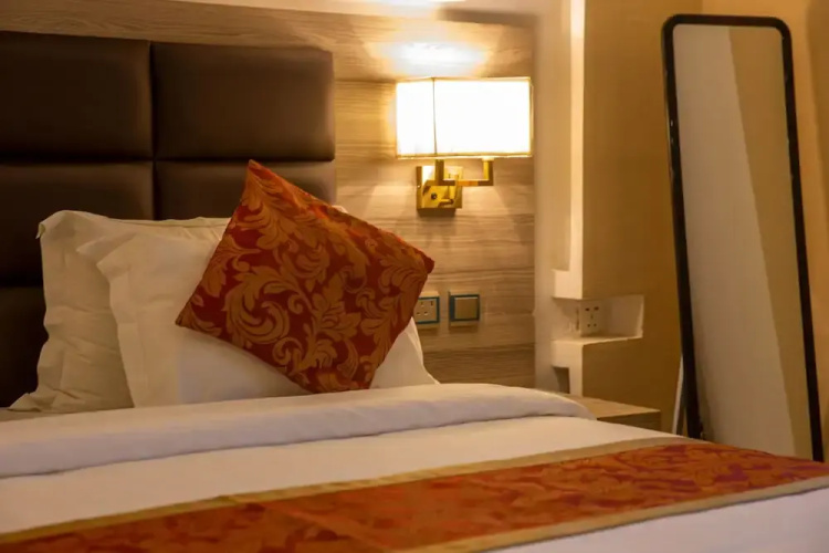 Hekayat Abeer Serviced Apartments