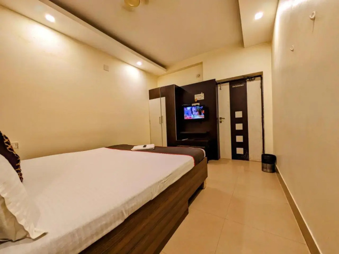 Hotel Sun City