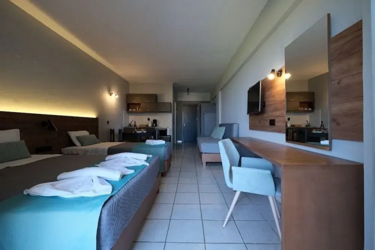 Poledas Apartments