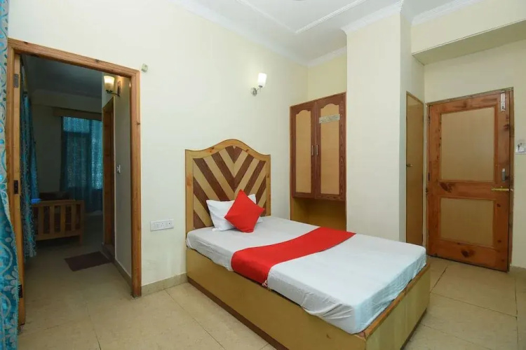 Hotel RR Villa