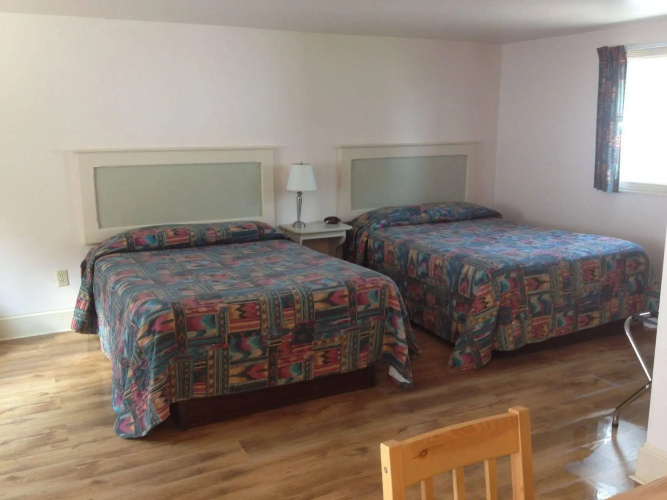 Seawinds Motel