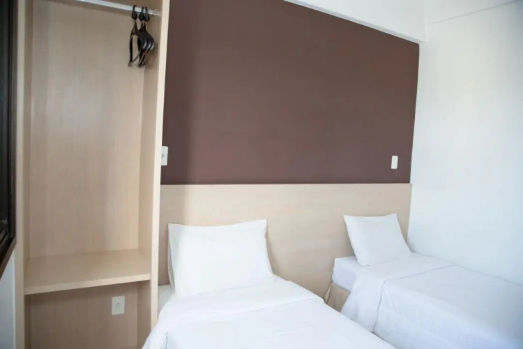 Executive Triple room