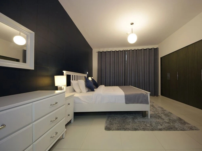 Vacation bay Loft West Tower