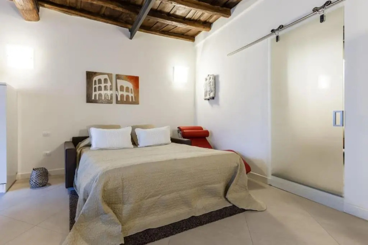 Maison Romana Loft