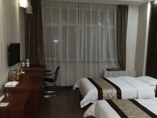 Jinling Hotel