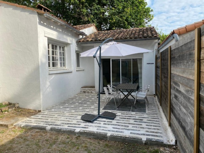 Cottage