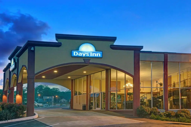 Imagen del hotel