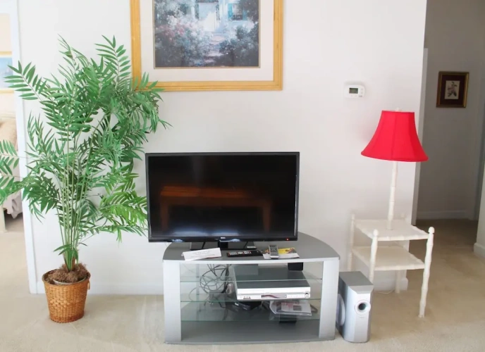 2 Bedrooms Standard Apartment