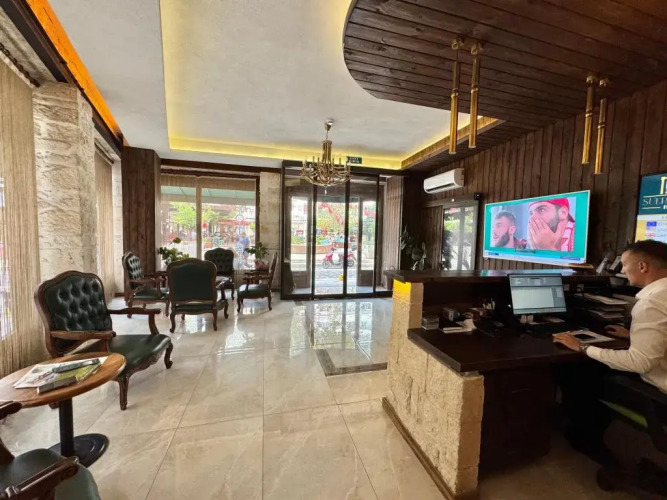 Фотография отеля