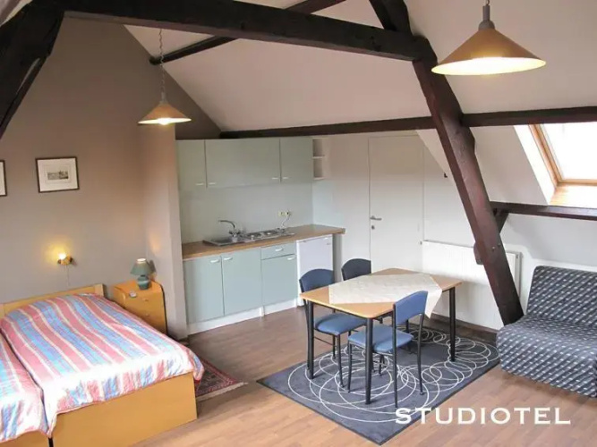 Studiotel Belfort