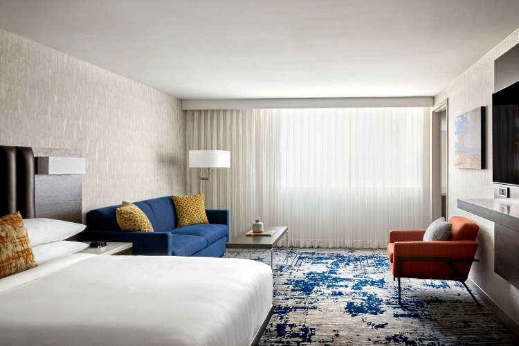 Marriott Ventura Beach photo 6