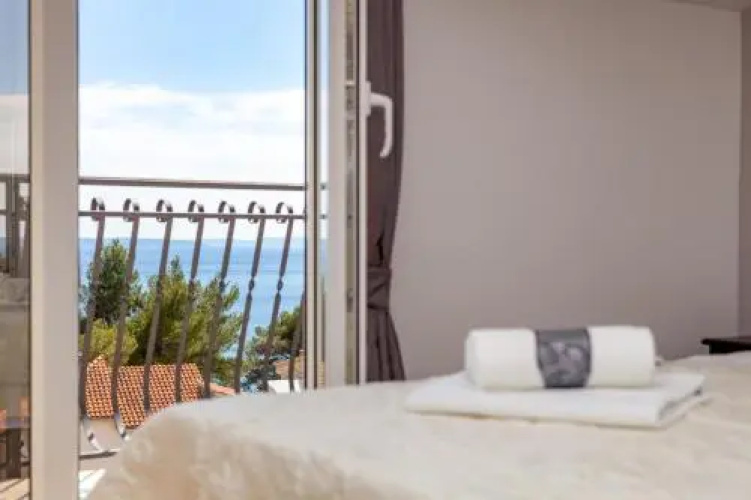 Apartments Solmar