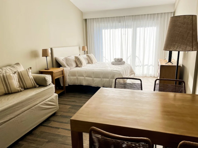 Guemes Apartments