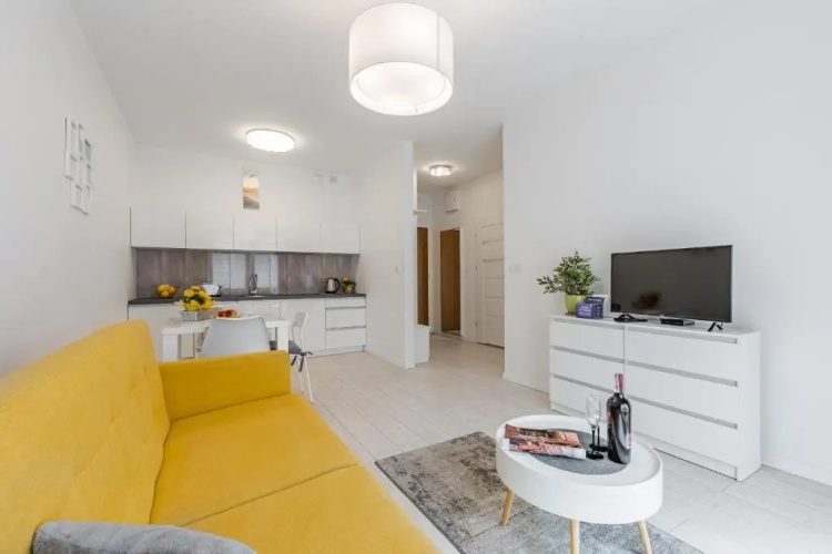 Grobla by Loft Apartments