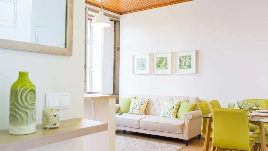 Praça 44 Boutique Apartments