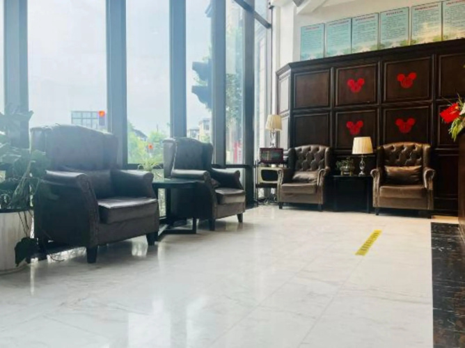 Rena Boutique Hotel