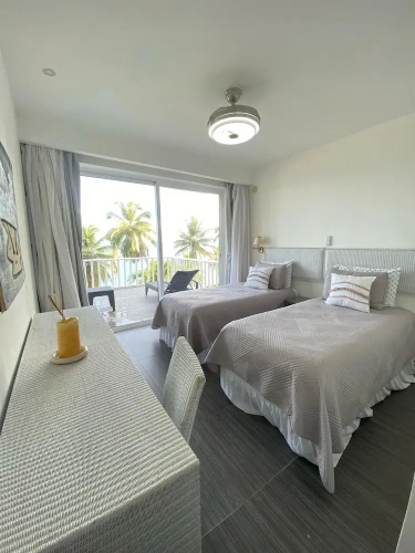 Apartamento Vista Mare 9-202