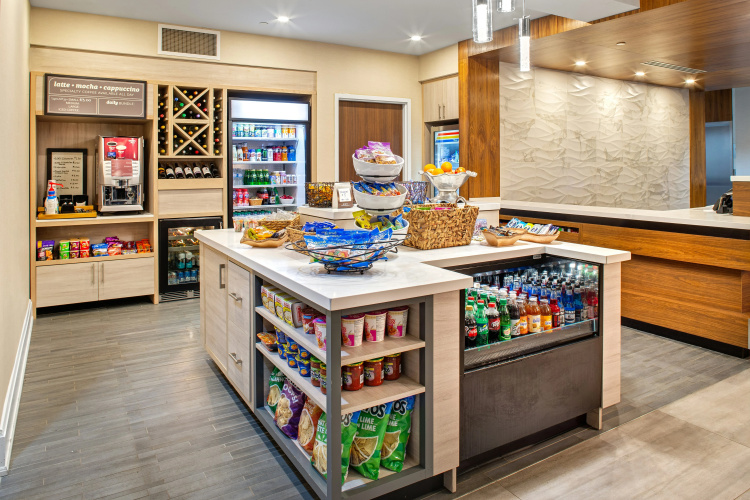 Hilton Garden Inn Toronto/Oakville photo 11