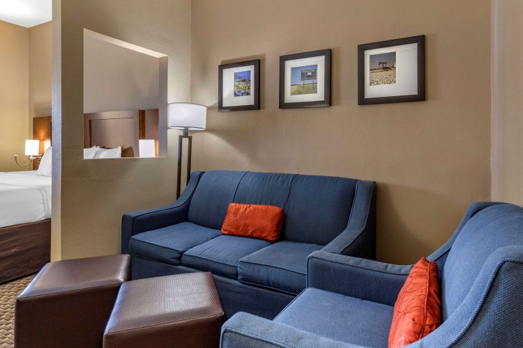 Double Suite