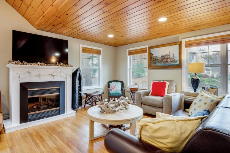 2 Bedrooms Cottage
