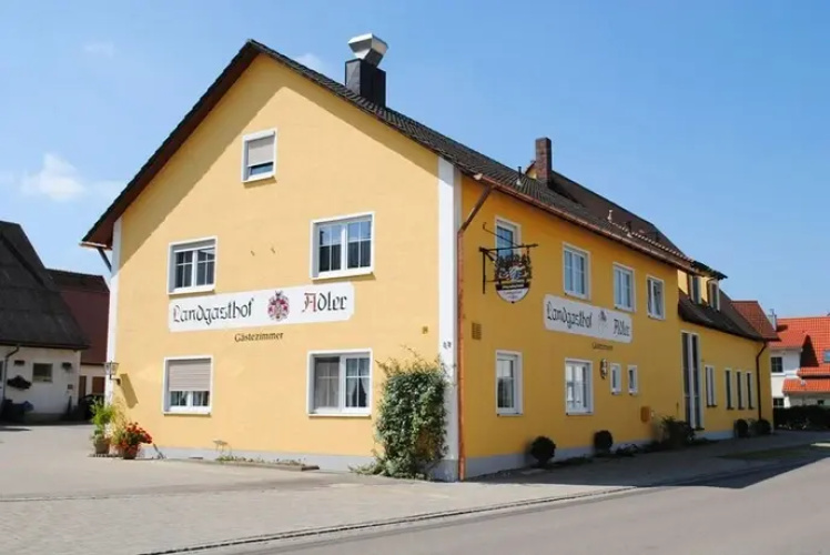Landgasthof Adler