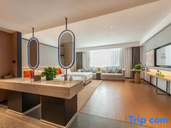 Luxury Twin room