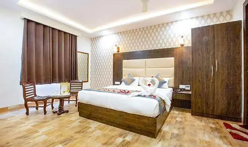 FabHotel Nirvana