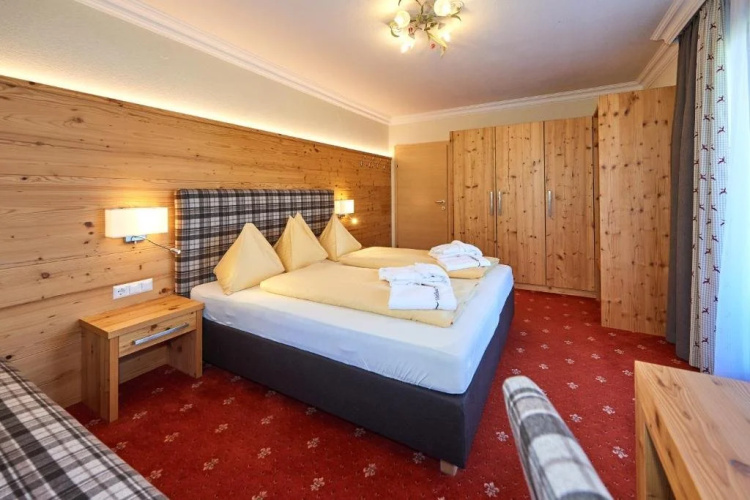 Hotel Jagdhof