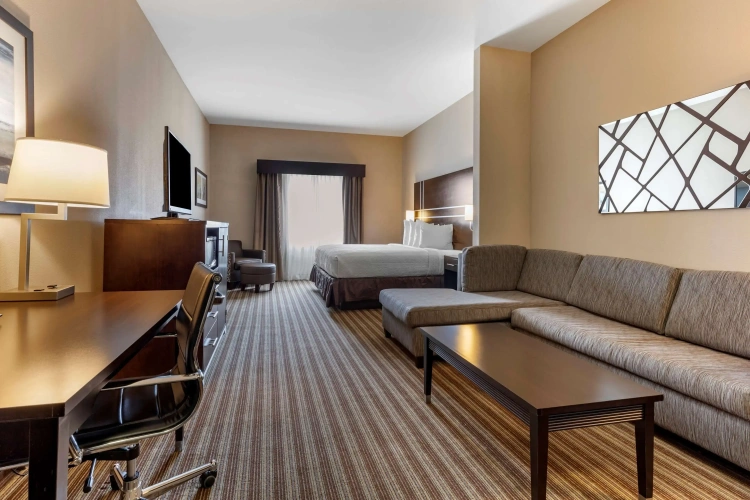 Double Suite
