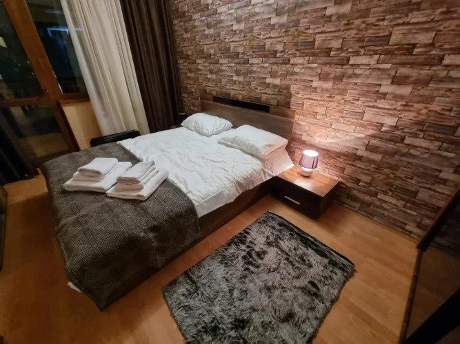 Borovets Sequoia2 luxury Apartment