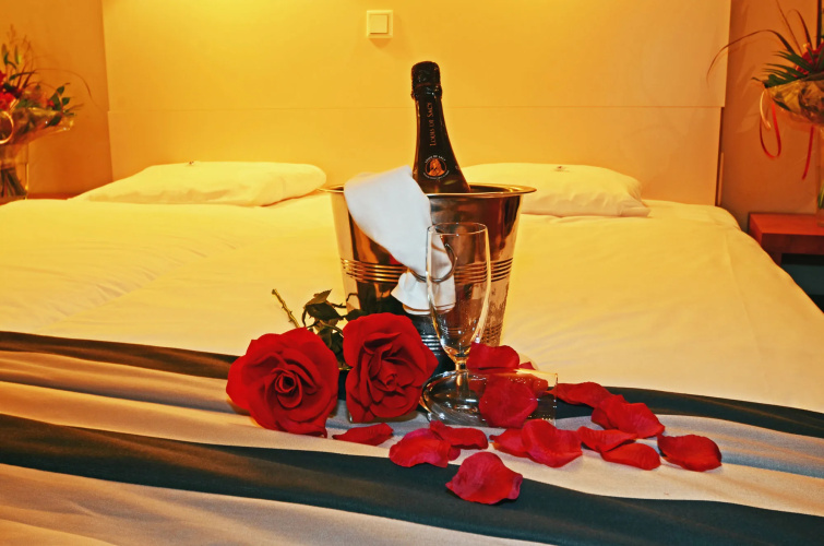 Fletcher Hotel-Restaurant Langewold