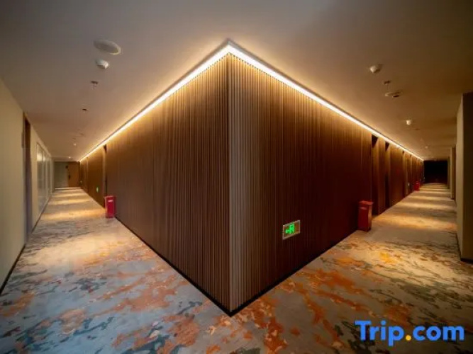 xihe Langyue Hotel