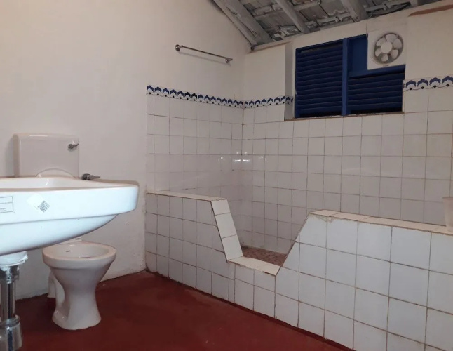 Hotel Dhuni Resorts goa