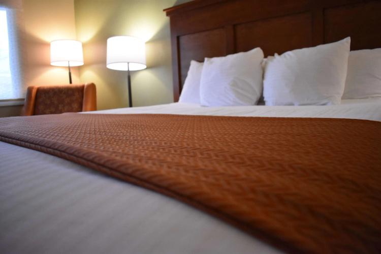 Best Western Driftwood Inn