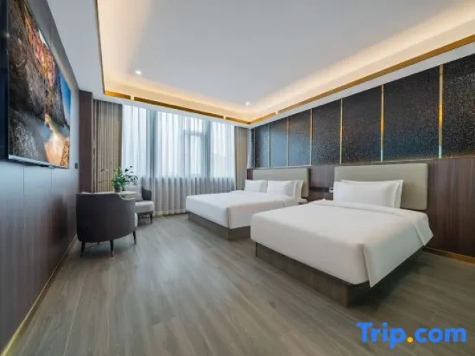 Standard Family room