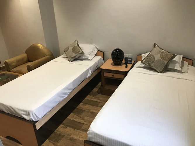 Hotel Swagath